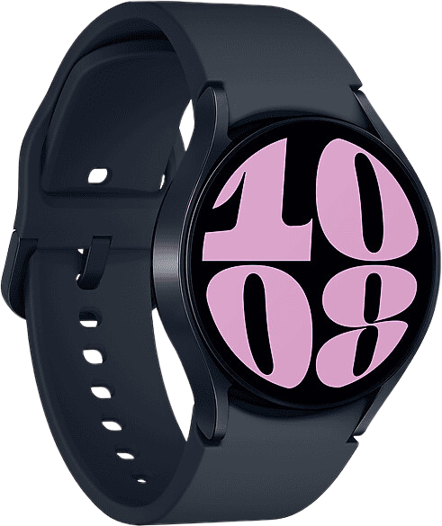 Samsung Galaxy Watch6 40mm Bluetooth Graphite Samsung Galaxy Watch6 40mm Bluetooth Graphite